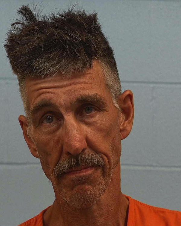 Adams, John Alan arrest record in Williamson County, Texas Adams, John Alan arrested in Williamson County, Texas mugshot