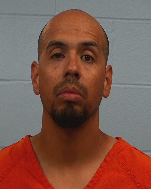 Deiguez, Alan Eduardo arrest record in Williamson County, Texas Deiguez, Alan Eduardo arrested in Williamson County, Texas mugshot
