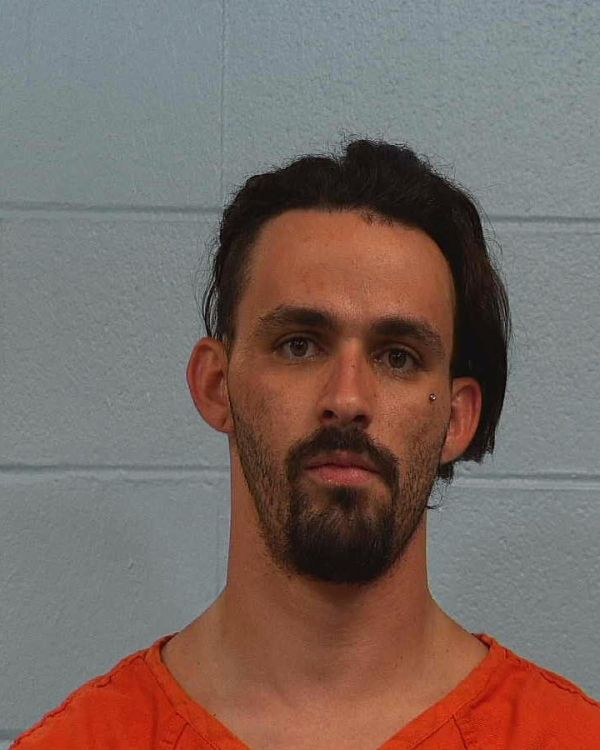 Wisniewski, David Adam arrest record in Williamson County, Texas Wisniewski, David Adam arrested in Williamson County, Texas mugshot