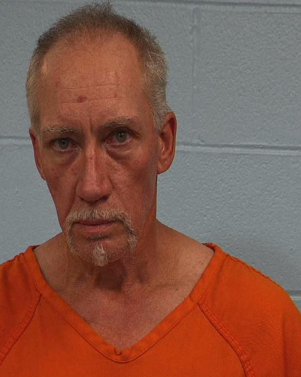 WOOD, DARRELL KEITH arrest record in Williamson County, Texas WOOD, DARRELL KEITH arrested in Williamson County, Texas mugshot