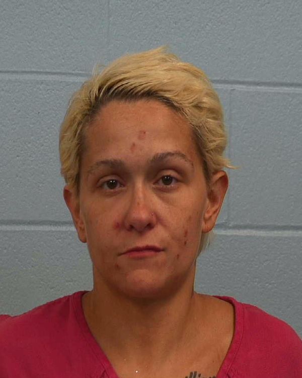 Heyland, Brooklyn arrest record in Williamson County, Texas Heyland, Brooklyn arrested in Williamson County, Texas mugshot