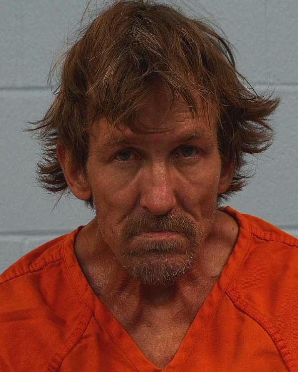 Stepp, Travis Shennendoah arrest record in Williamson County, Texas Stepp, Travis Shennendoah arrested in Williamson County, Texas mugshot