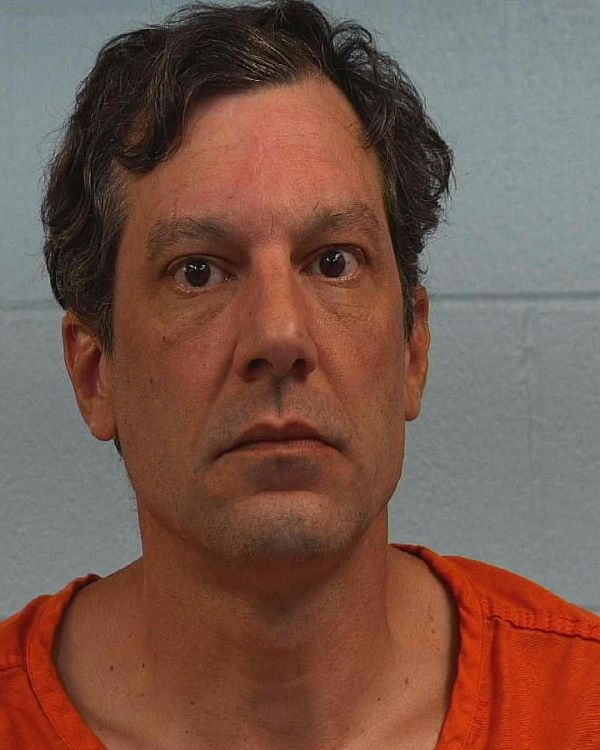 Reeves, Mark Allen arrest record in Williamson County, Texas Reeves, Mark Allen arrested in Williamson County, Texas mugshot