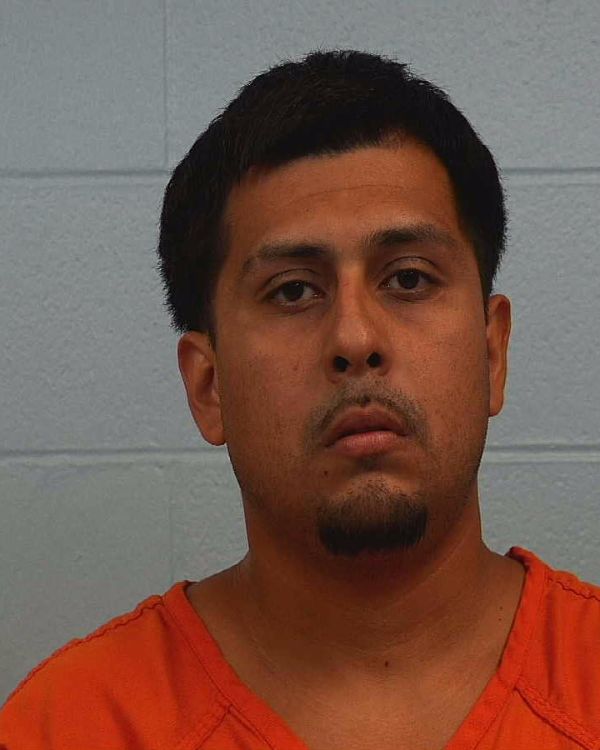 Martinez, Anthony Alexis arrest record in Williamson County, Texas Martinez, Anthony Alexis arrested in Williamson County, Texas mugshot