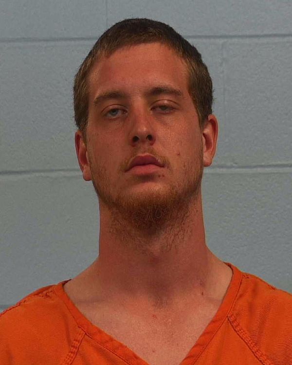 Wilson, Brian Cole arrest record in Williamson County, Texas Wilson, Brian Cole arrested in Williamson County, Texas mugshot