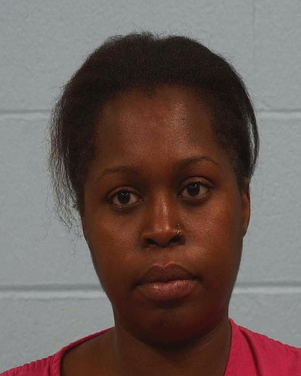 Koech, Sharon Chepkemoi arrest record in Williamson County, Texas Koech, Sharon Chepkemoi arrested in Williamson County, Texas mugshot