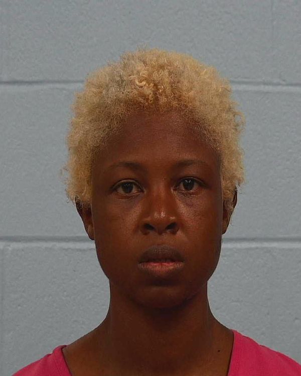Galloway, Olivia Samone arrest record in Williamson County, Texas Galloway, Olivia Samone arrested in Williamson County, Texas mugshot