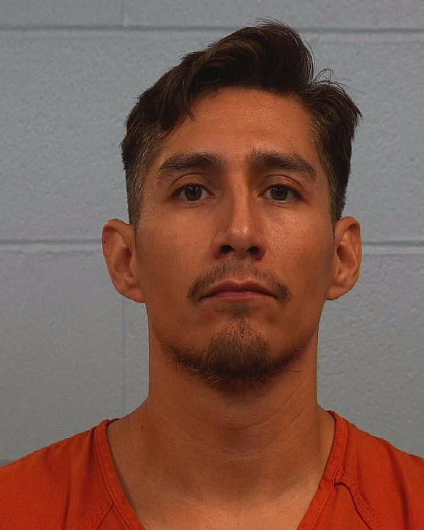 Almaraz, Zachary Lorenzo arrest record in Williamson County, Texas Almaraz, Zachary Lorenzo arrested in Williamson County, Texas mugshot