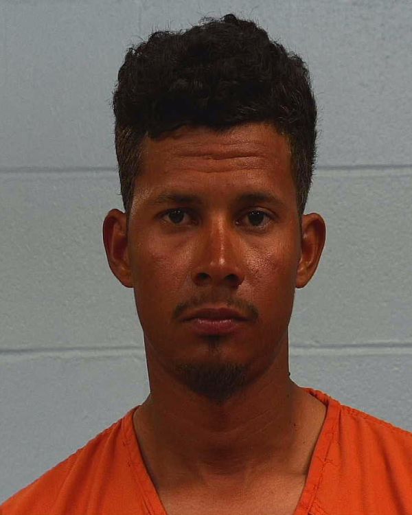 Rosales Murillo, Edwin Yassir arrest record in Williamson County, Texas Rosales Murillo, Edwin Yassir arrested in Williamson County, Texas mugshot