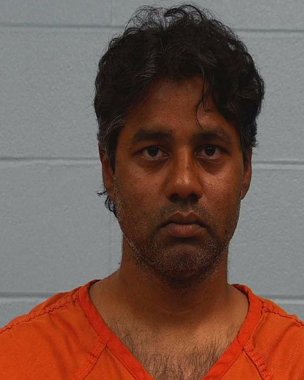 Katthula, Rohin Kumar arrest record in Williamson County, Texas Katthula, Rohin Kumar arrested in Williamson County, Texas mugshot