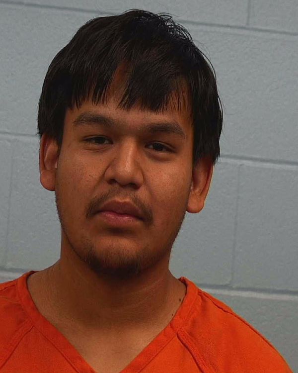 Quiroz-Victoriano, Josue arrest record in Williamson County, Texas Quiroz-Victoriano, Josue arrested in Williamson County, Texas mugshot