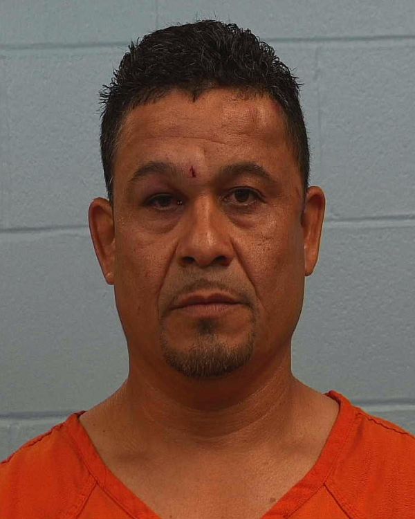 Avila Garibo, Jorge Miuler arrest record in Williamson County, Texas Avila Garibo, Jorge Miuler arrested in Williamson County, Texas mugshot