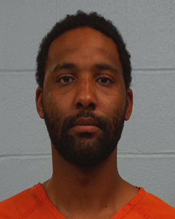 Williams, Marcellus Allen arrest record in Williamson County, Texas Williams, Marcellus Allen arrested in Williamson County, Texas mugshot