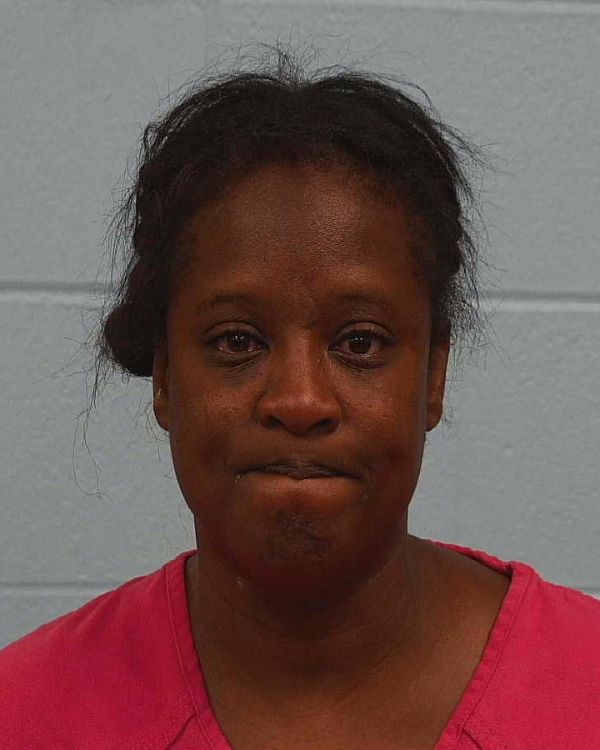 Jordan, Ariel Lorraine arrest record in Williamson County, Texas Jordan, Ariel Lorraine arrested in Williamson County, Texas mugshot