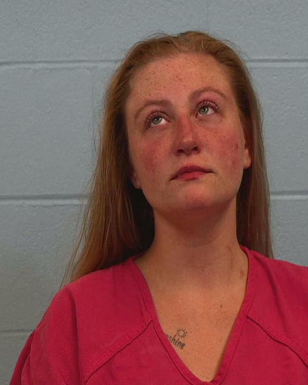 Court, Madeleine Haley arrest record in Williamson County, Texas Court, Madeleine Haley arrested in Williamson County, Texas mugshot