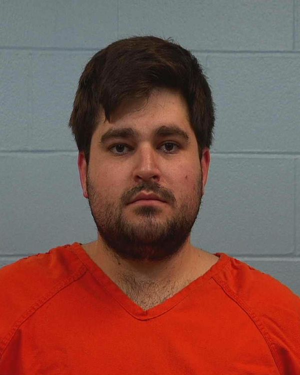 Leonardis, James Cooper arrest record in Williamson County, Texas Leonardis, James Cooper arrested in Williamson County, Texas mugshot