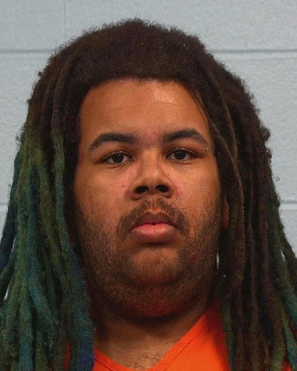 SINGLETON, JAMEL DAJAUN arrest record in Williamson County, Texas SINGLETON, JAMEL DAJAUN arrested in Williamson County, Texas mugshot