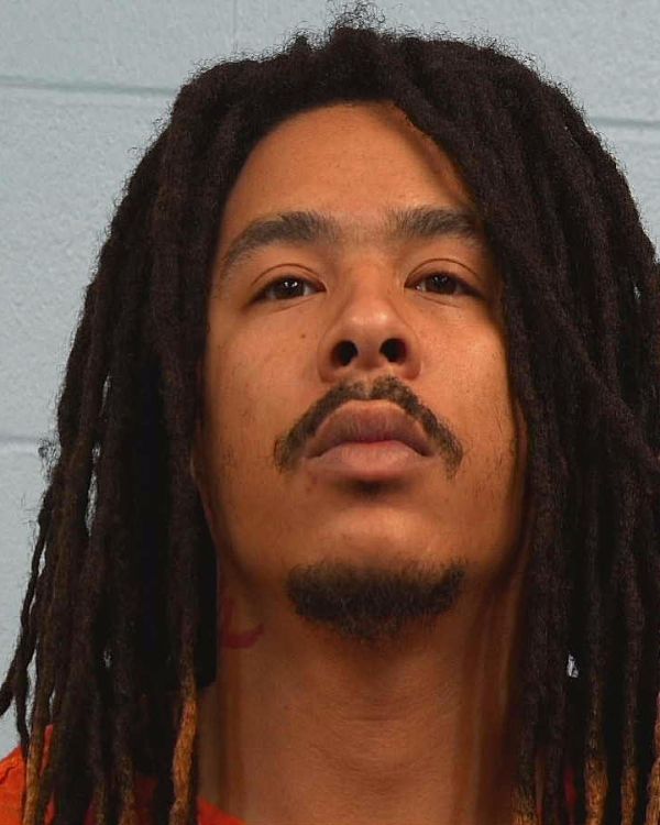 Gobert, Deserick arrest record in Williamson County, Texas Gobert, Deserick arrested in Williamson County, Texas mugshot