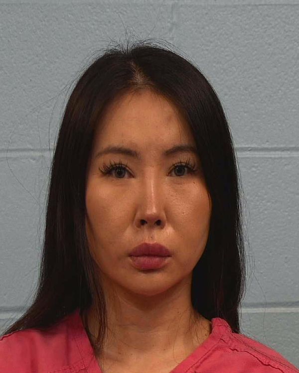 Bater, Angela arrest record in Williamson County, Texas Bater, Angela arrested in Williamson County, Texas mugshot