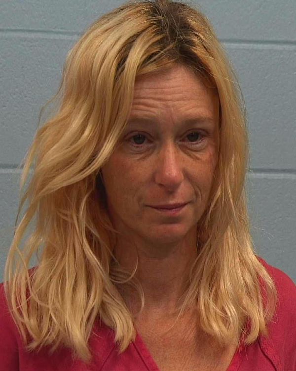 Davis, Maralee Marie arrest record in Williamson County, Texas Davis, Maralee Marie arrested in Williamson County, Texas mugshot