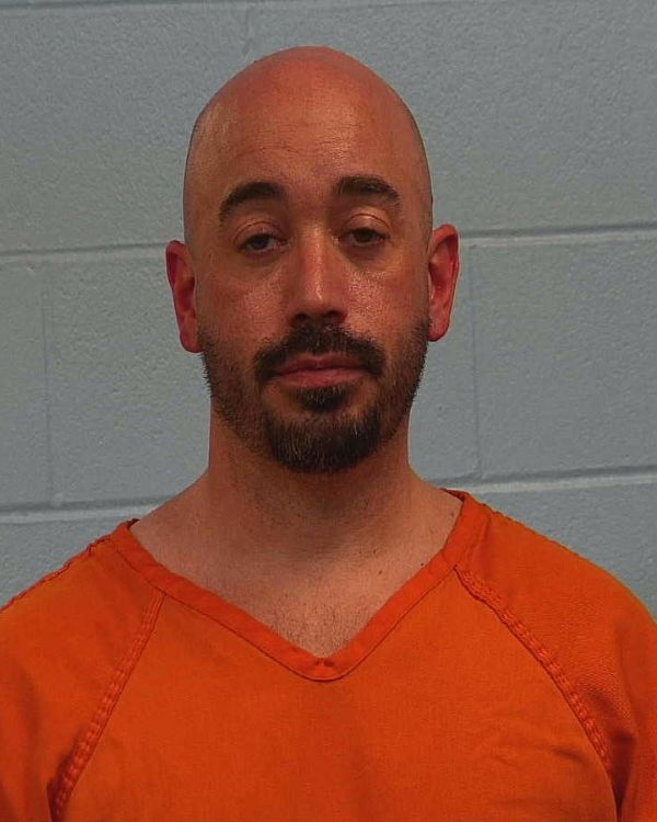 Gregory, Jacob arrest record in Williamson County, Texas Gregory, Jacob arrested in Williamson County, Texas mugshot