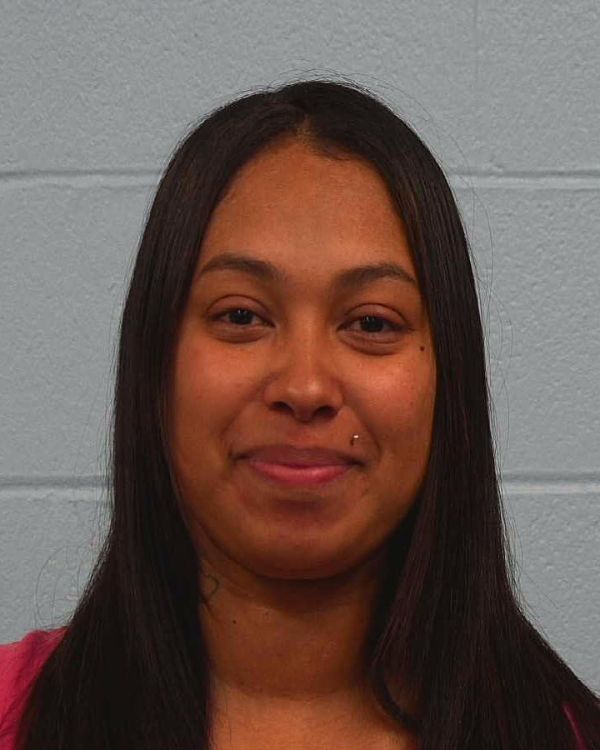Carter, Miranda Sofia arrest record in Williamson County, Texas Carter, Miranda Sofia arrested in Williamson County, Texas mugshot