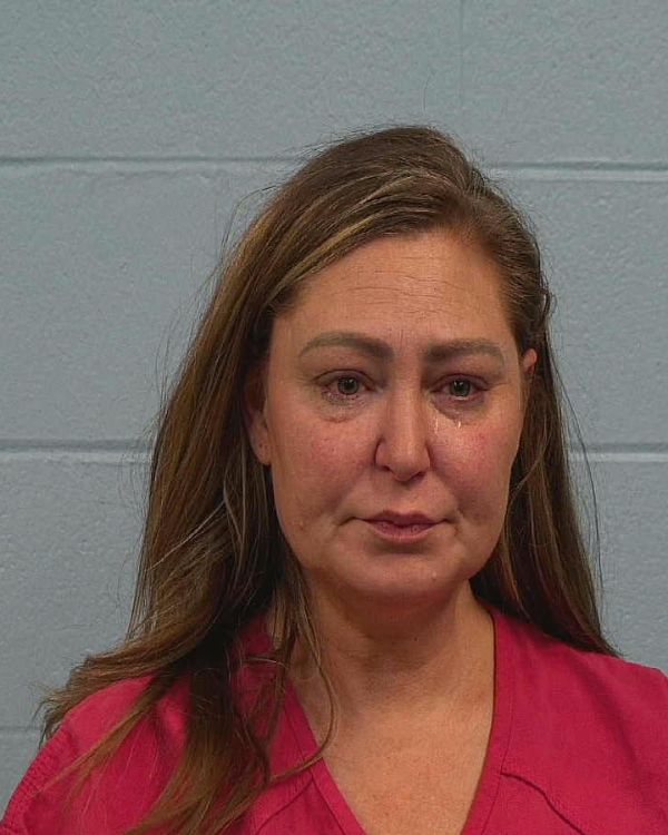 Ott, Kristin Rene arrest record in Williamson County, Texas Ott, Kristin Rene arrested in Williamson County, Texas mugshot