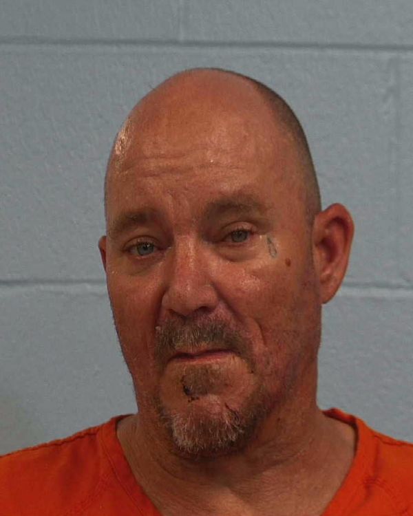 Kerr, Edwin Michael arrest record in Williamson County, Texas Kerr, Edwin Michael arrested in Williamson County, Texas mugshot