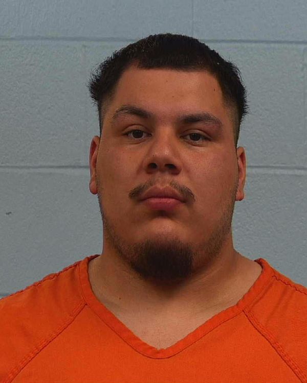 Fabian, Zachary arrest record in Williamson County, Texas Fabian, Zachary arrested in Williamson County, Texas mugshot