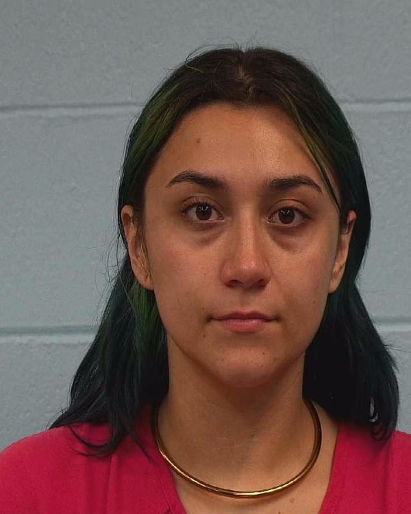 Witt, Alyssa Linn arrest record in Williamson County, Texas Witt, Alyssa Linn arrested in Williamson County, Texas mugshot