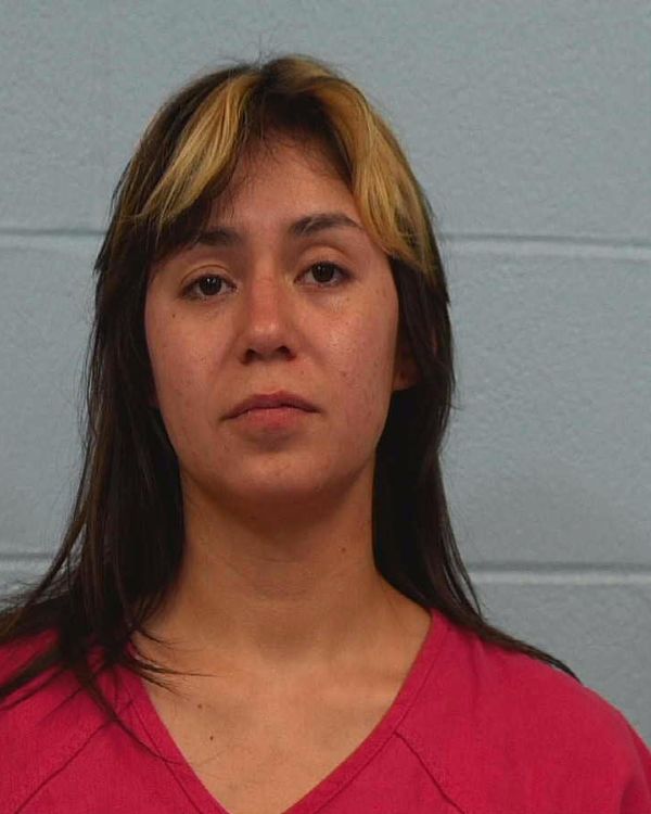 Gonzalez, Elyssa arrest record in Williamson County, Texas Gonzalez, Elyssa arrested in Williamson County, Texas mugshot