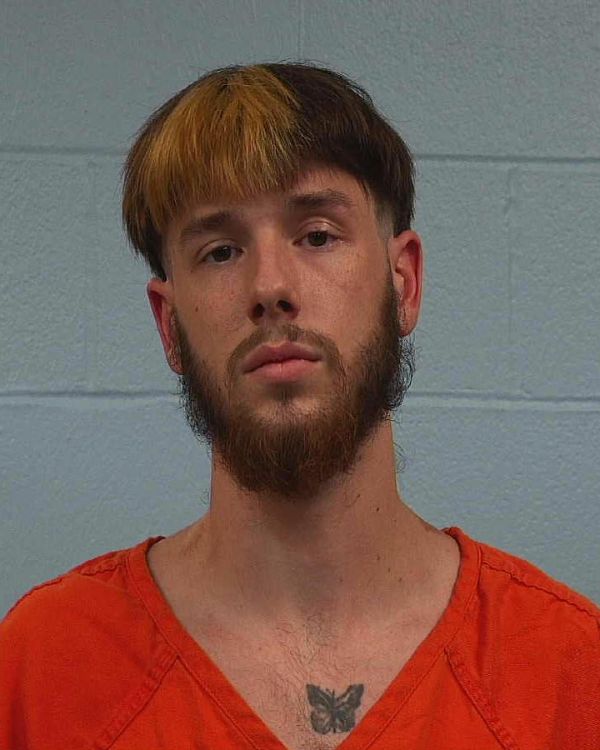 Ferguson, Kyle William arrest record in Williamson County, Texas Ferguson, Kyle William arrested in Williamson County, Texas mugshot
