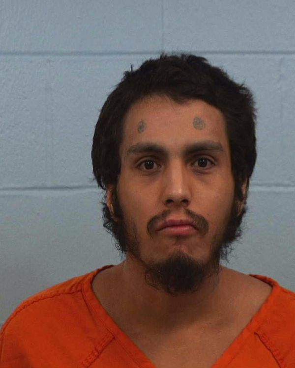 Chavez, Hipolito, III arrest record in Williamson County, Texas Chavez, Hipolito, III arrested in Williamson County, Texas mugshot