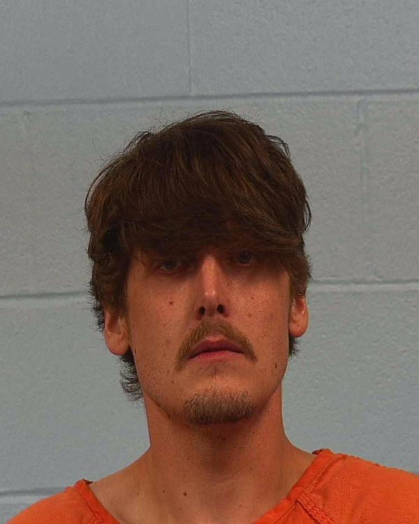 Sossen, Cain Anthony arrest record in Williamson County, Texas Sossen, Cain Anthony arrested in Williamson County, Texas mugshot