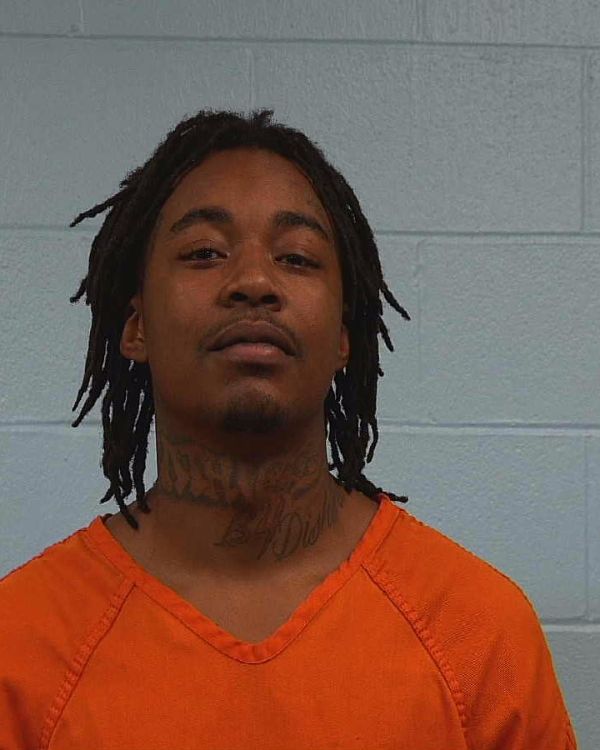 Calhoun, Terrell D ELias arrest record in Williamson County, Texas Calhoun, Terrell D ELias arrested in Williamson County, Texas mugshot