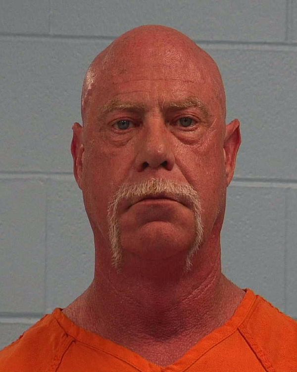Scarlett, Lee Stanford arrest record in Williamson County, Texas Scarlett, Lee Stanford arrested in Williamson County, Texas mugshot