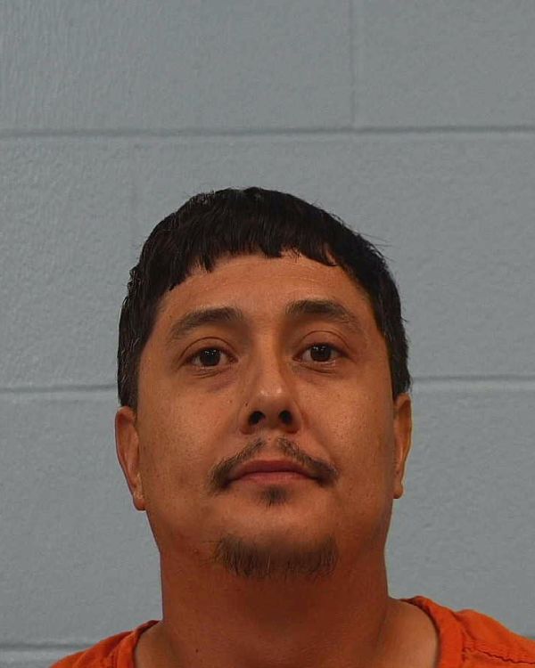 Flores, Christian Felix Isaa arrest record in Williamson County, Texas Flores, Christian Felix Isaa arrested in Williamson County, Texas mugshot