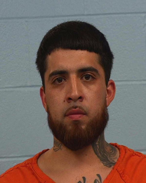 Puebla, Ely Christopher arrest record in Williamson County, Texas Puebla, Ely Christopher arrested in Williamson County, Texas mugshot