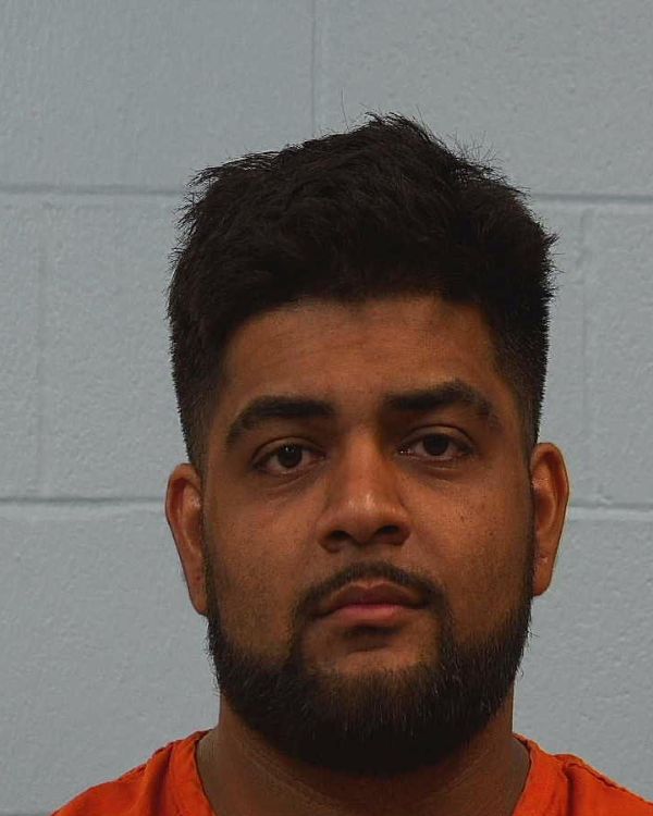 SULTANI, SONNY arrest record in Williamson County, Texas SULTANI, SONNY arrested in Williamson County, Texas mugshot