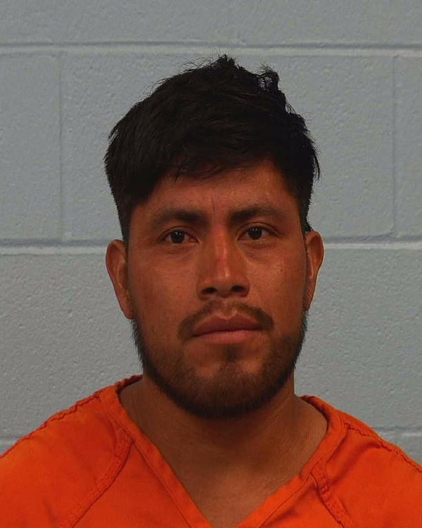 Chub-Chub, Rudy arrest record in Williamson County, Texas Chub-Chub, Rudy arrested in Williamson County, Texas mugshot