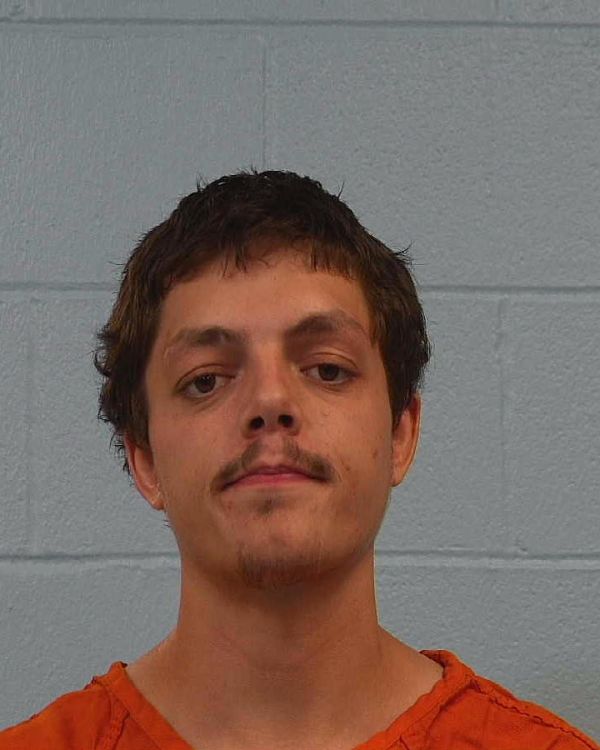 Miller, Josh James arrest record in Williamson County, Texas Miller, Josh James arrested in Williamson County, Texas mugshot