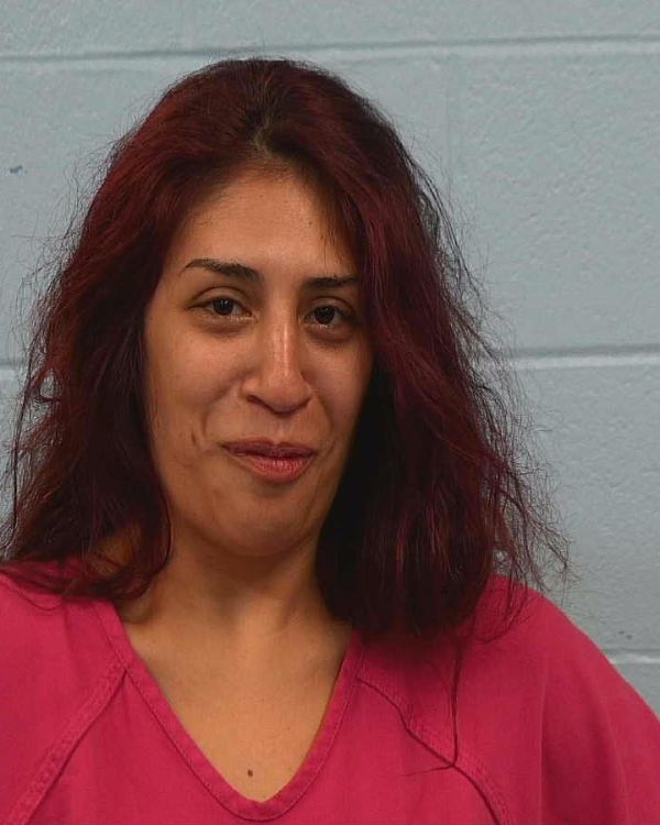Salazar, Gabriella Desiree arrest record in Williamson County, Texas Salazar, Gabriella Desiree arrested in Williamson County, Texas mugshot