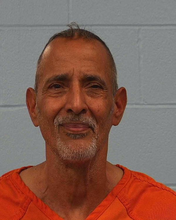 Ojeda Resto, Fidel Eduardo arrest record in Williamson County, Texas Ojeda Resto, Fidel Eduardo arrested in Williamson County, Texas mugshot