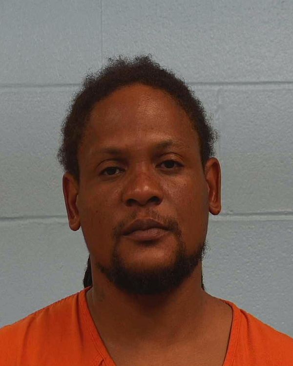 Jones, Mitchell Deon arrest record in Williamson County, Texas Jones, Mitchell Deon arrested in Williamson County, Texas mugshot