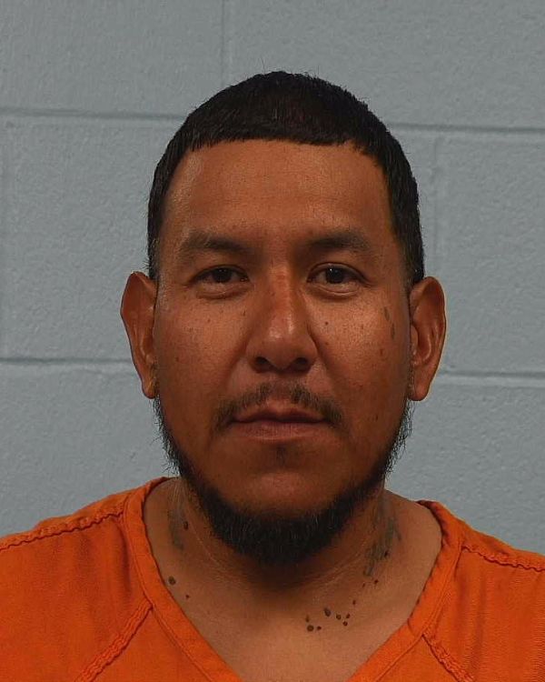 Medina, Paul Martinez, Jr. arrest record in Williamson County, Texas Medina, Paul Martinez, Jr. arrested in Williamson County, Texas mugshot