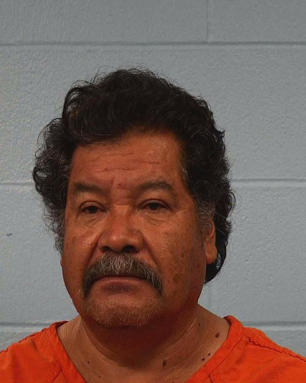 Soto Ortiz, David arrest record in Williamson County, Texas Soto Ortiz, David arrested in Williamson County, Texas mugshot