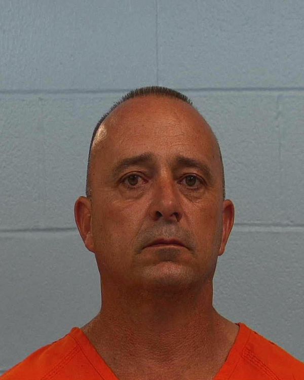Chandler, Zane Robert arrest record in Williamson County, Texas Chandler, Zane Robert arrested in Williamson County, Texas mugshot