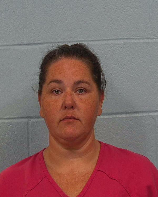 Biddy, Amanda Renee arrest record in Williamson County, Texas Biddy, Amanda Renee arrested in Williamson County, Texas mugshot