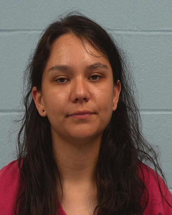 Tamayo, Isabel Marie arrest record in Williamson County, Texas Tamayo, Isabel Marie arrested in Williamson County, Texas mugshot