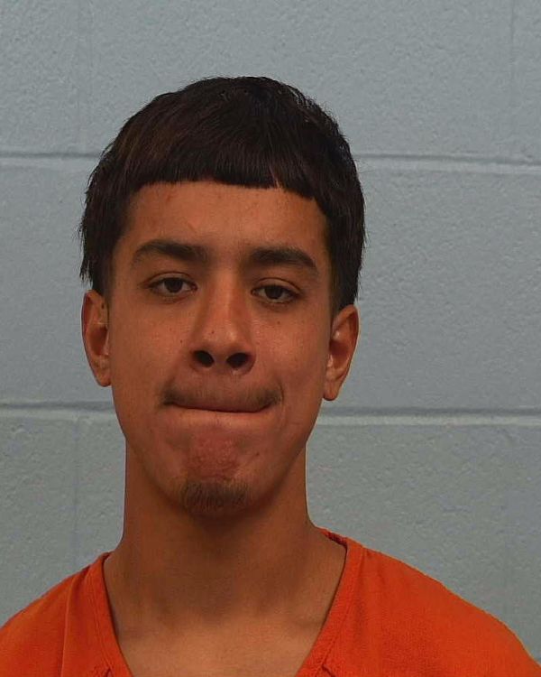 DonJuan, Thomas Andrew Santamaria arrest record in Williamson County, Texas DonJuan, Thomas Andrew Santamaria arrested in Williamson County, Texas mugshot